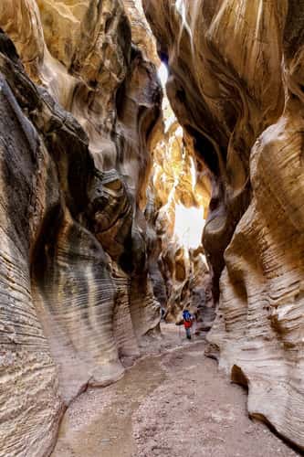 Willis Creek