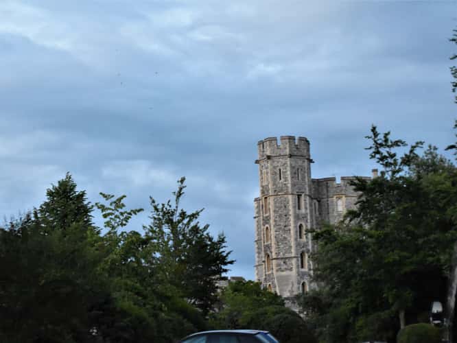 Windsor Castle