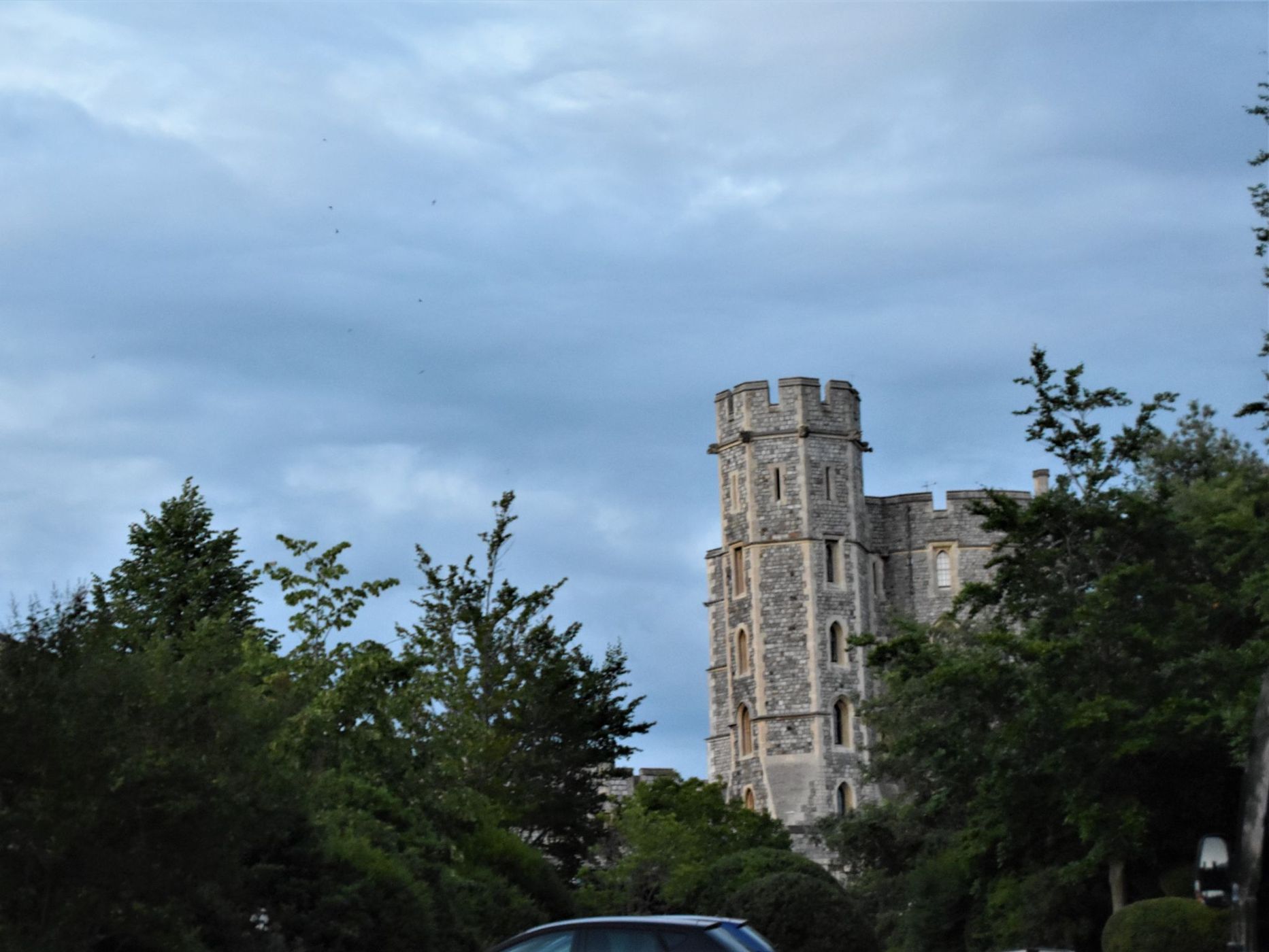 Windsor Castle, United Kingdom