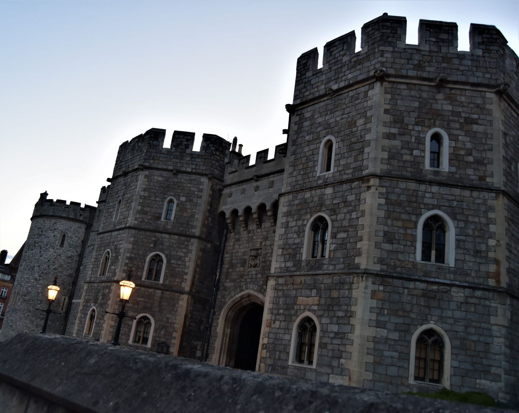 Windsor Castle, United Kingdom