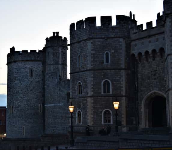 Windsor Castle