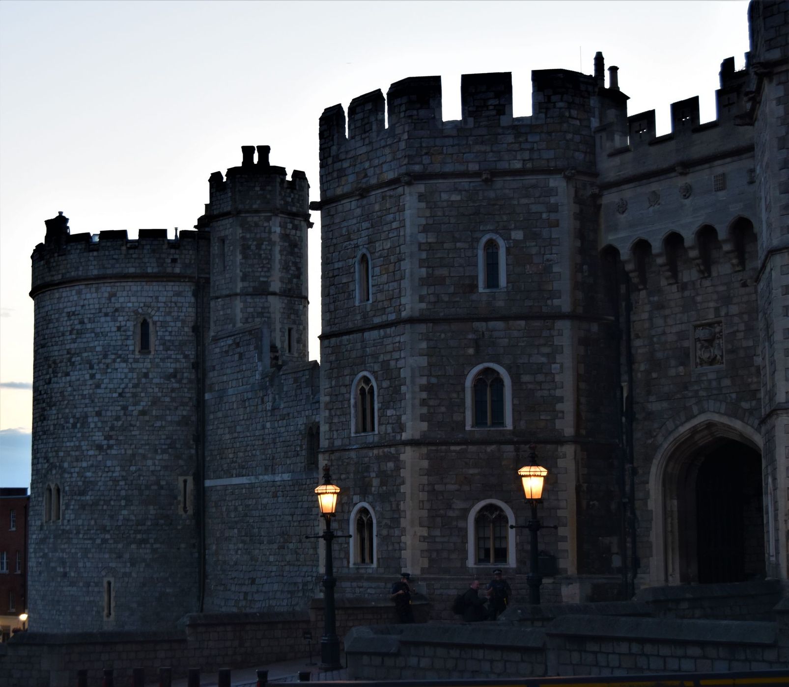 Windsor Castle, United Kingdom