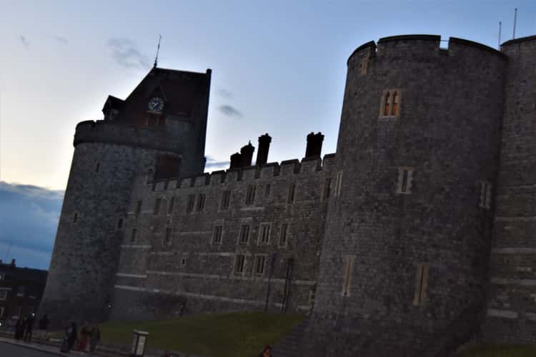 Windsor Castle