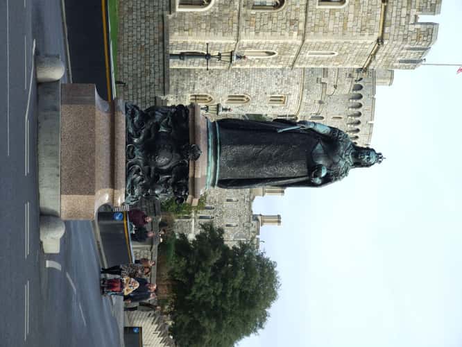 Windsor Castle