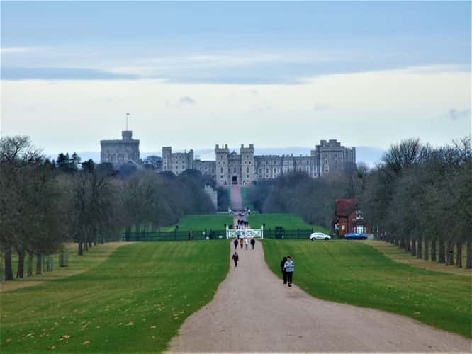 Windsor Castle