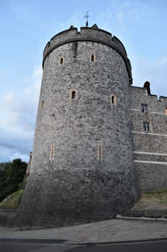 Windsor Castle
