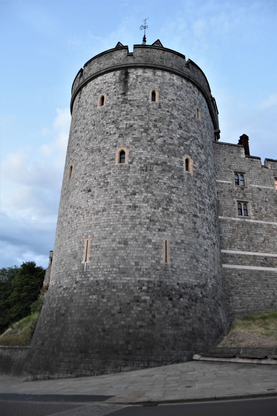 Windsor Castle, United Kingdom