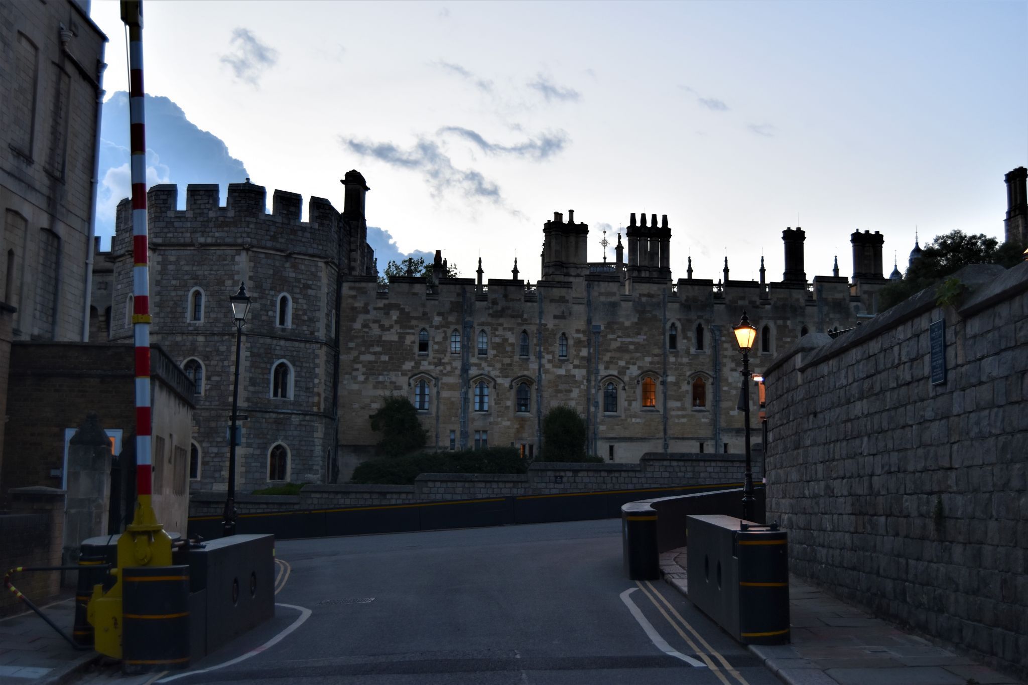 Windsor Castle, United Kingdom