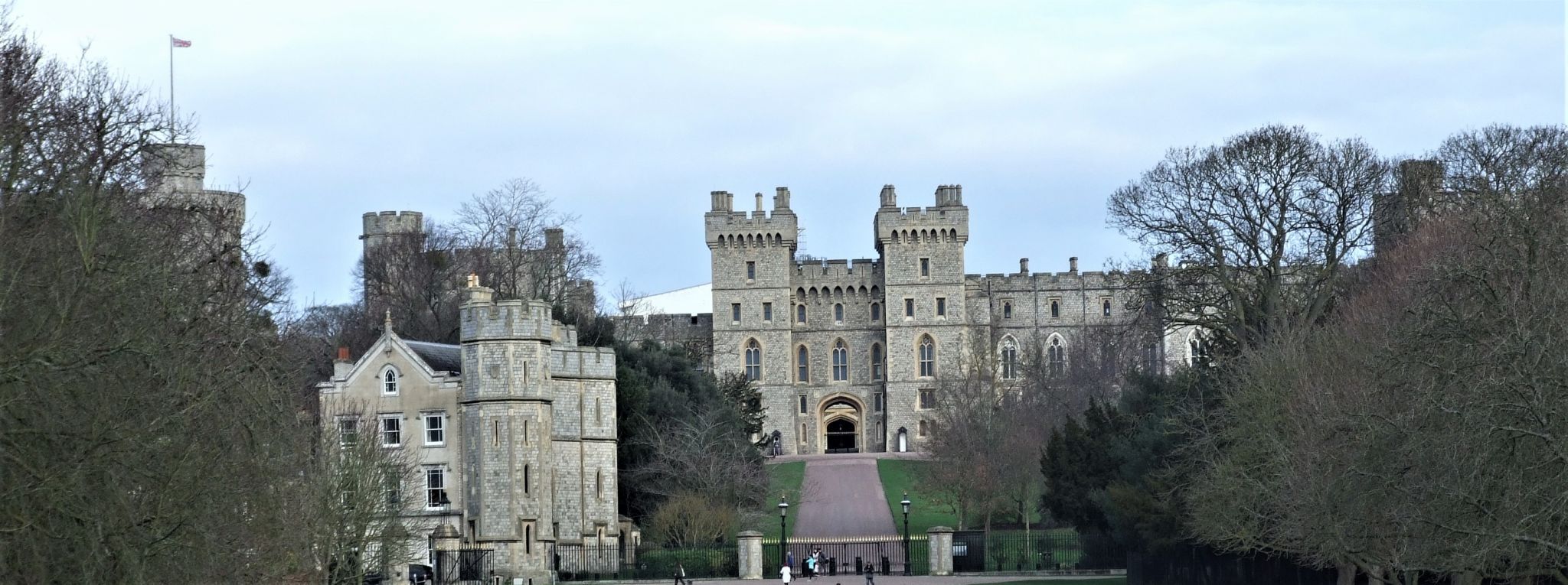 Windsor Castle, United Kingdom
