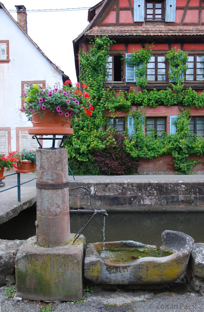 Wissembourg, France