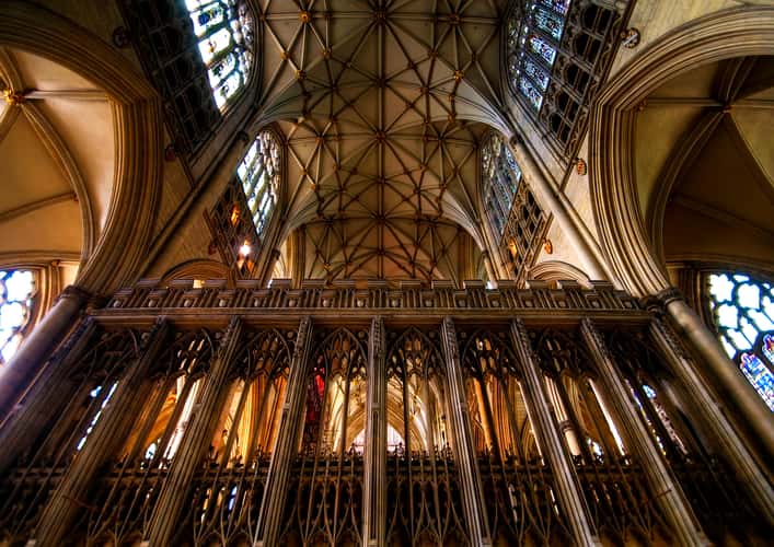Yorkminster
