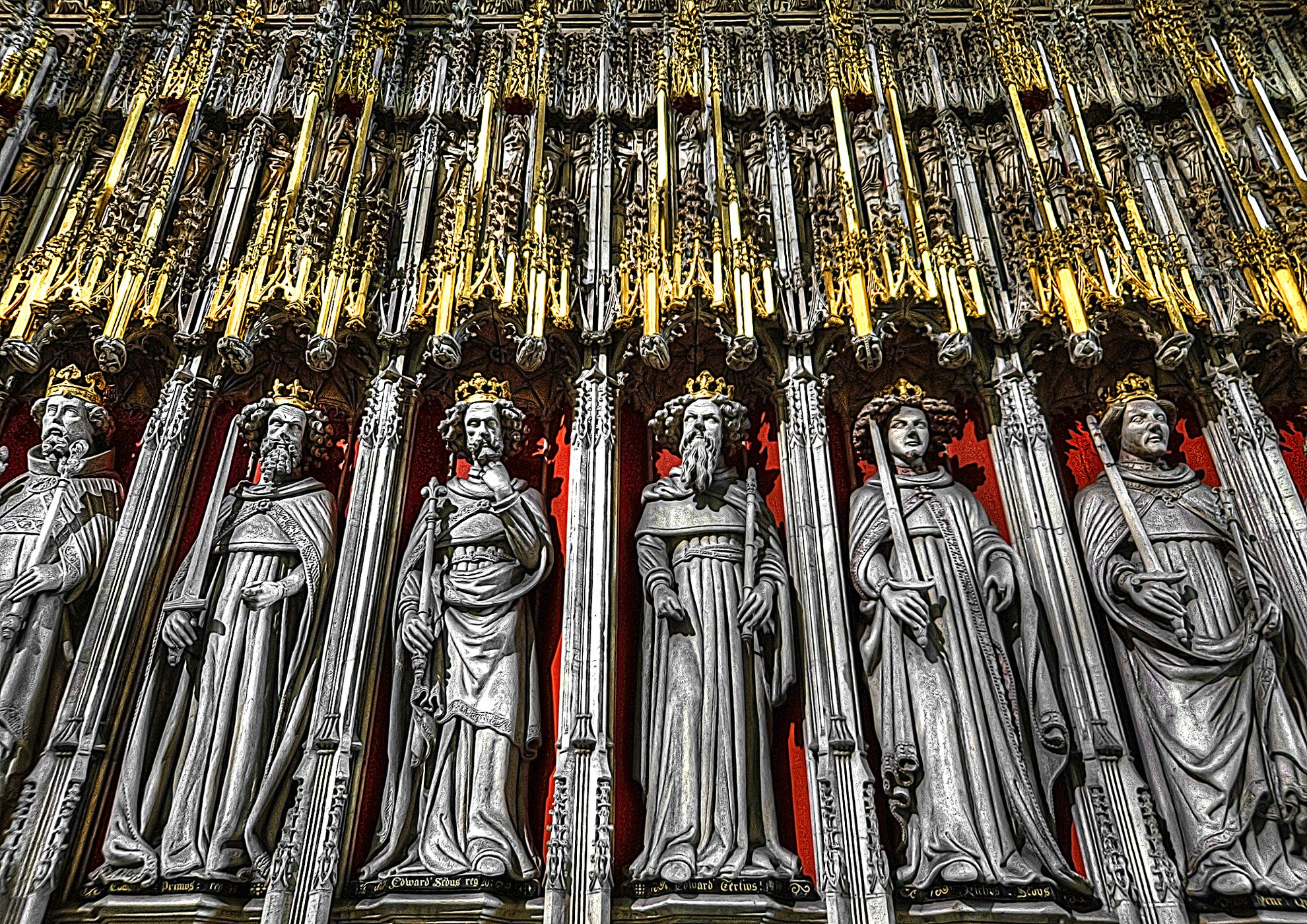 Yorkminster, United Kingdom