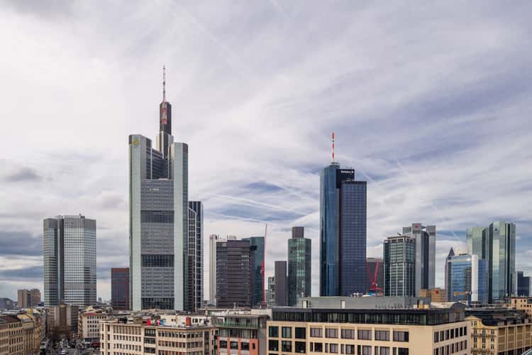 Zeilgalerie - observation deck
