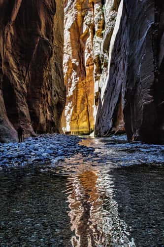 Zion Narrows