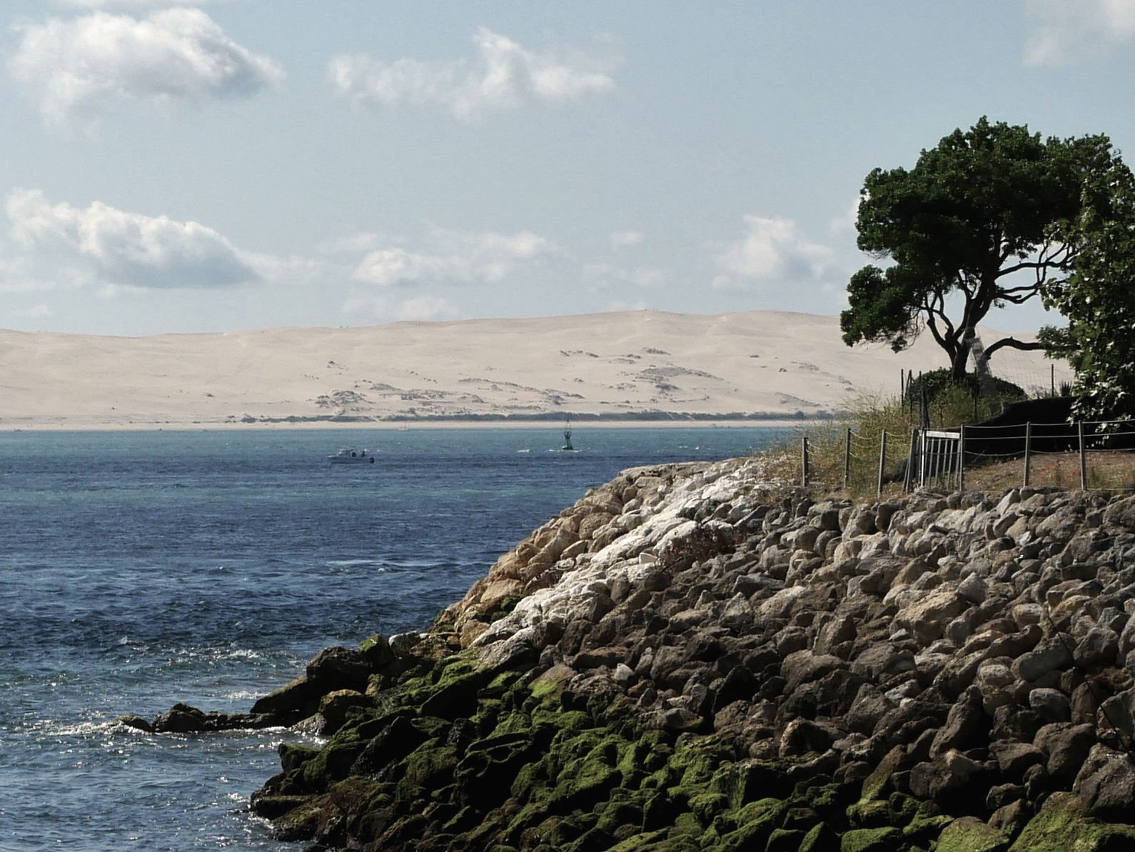 44 Hectares, Cap Ferret, France
