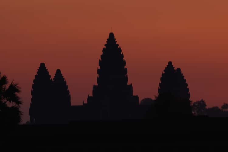 Angkor Wat