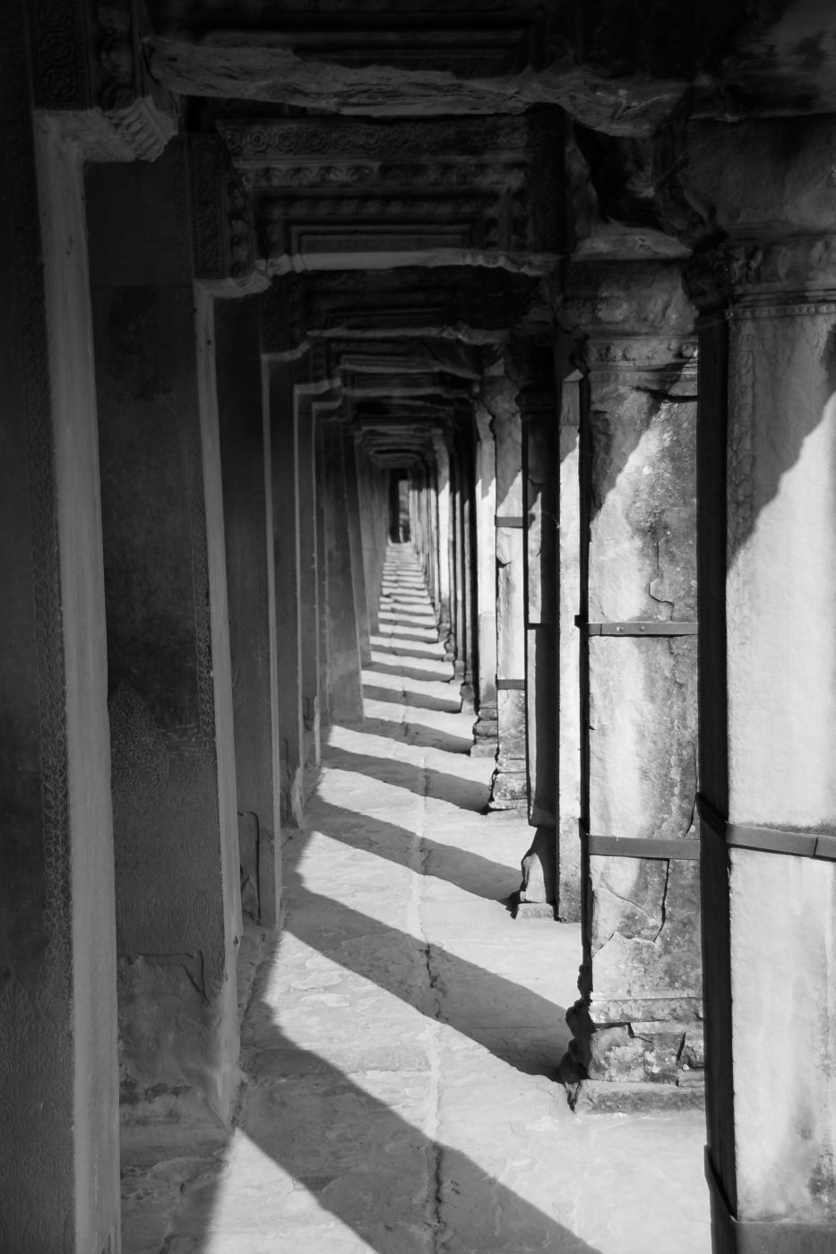 Angkor Wat, Cambodia