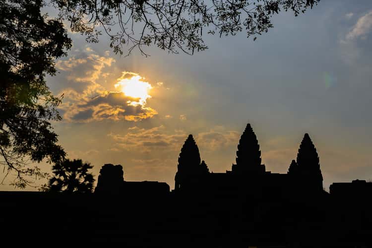 Angkor Wat