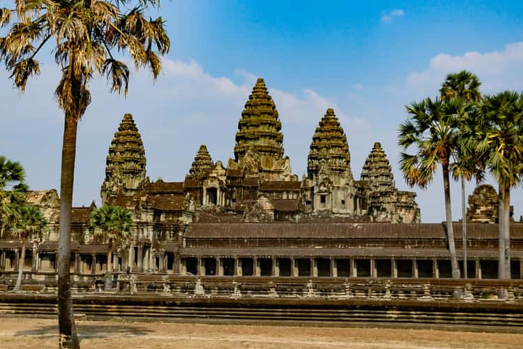 Angkor Wat