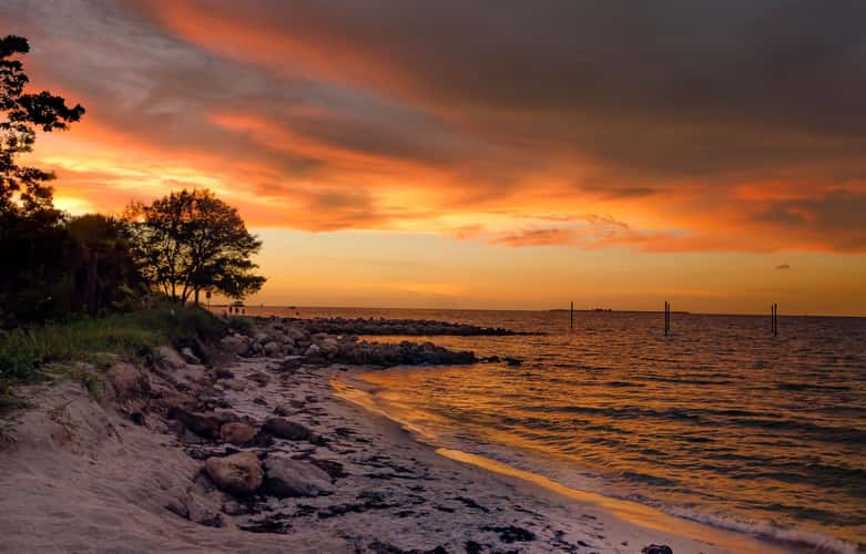 Anna Maria Beach