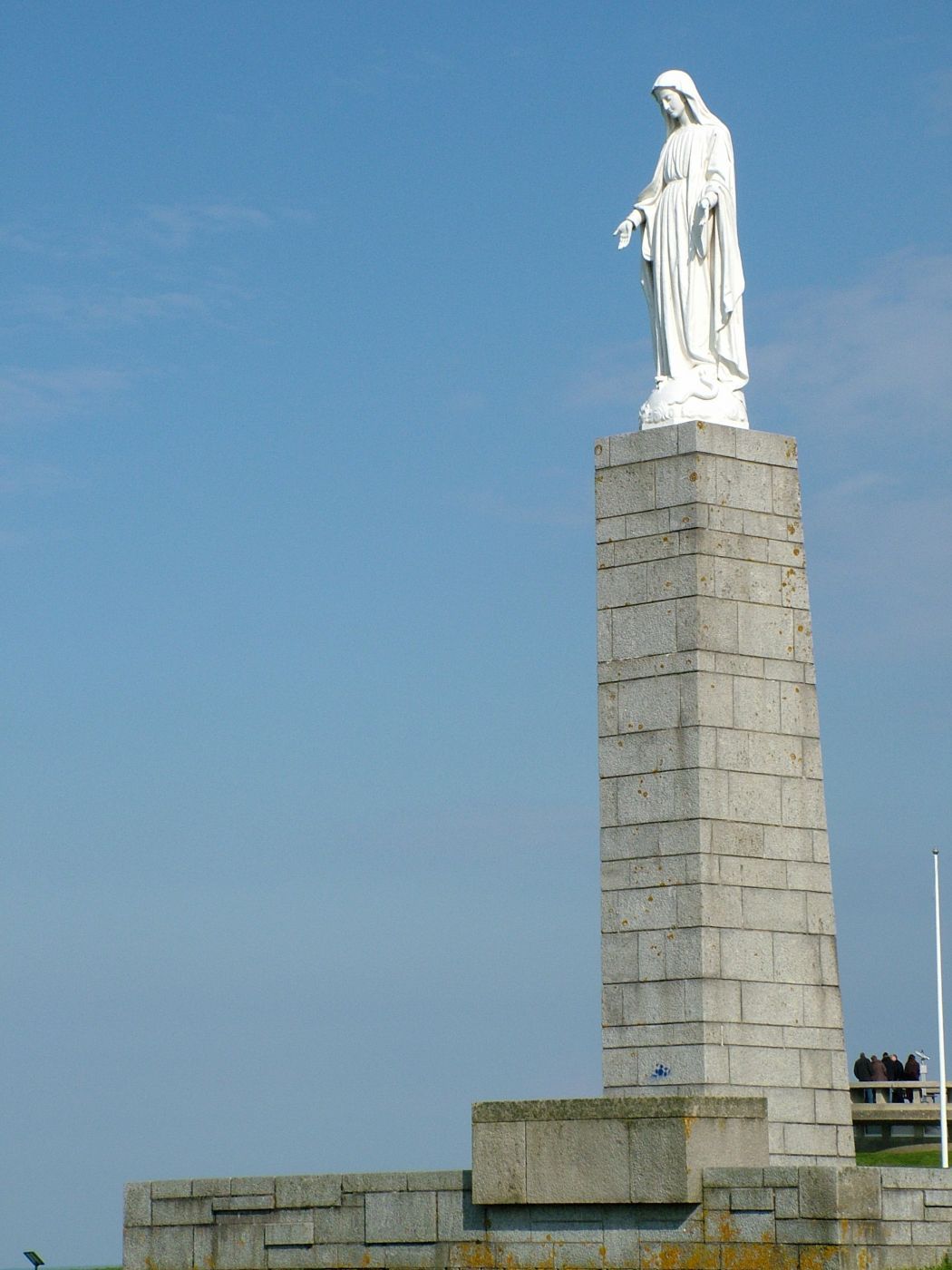 Arromanches 360, France