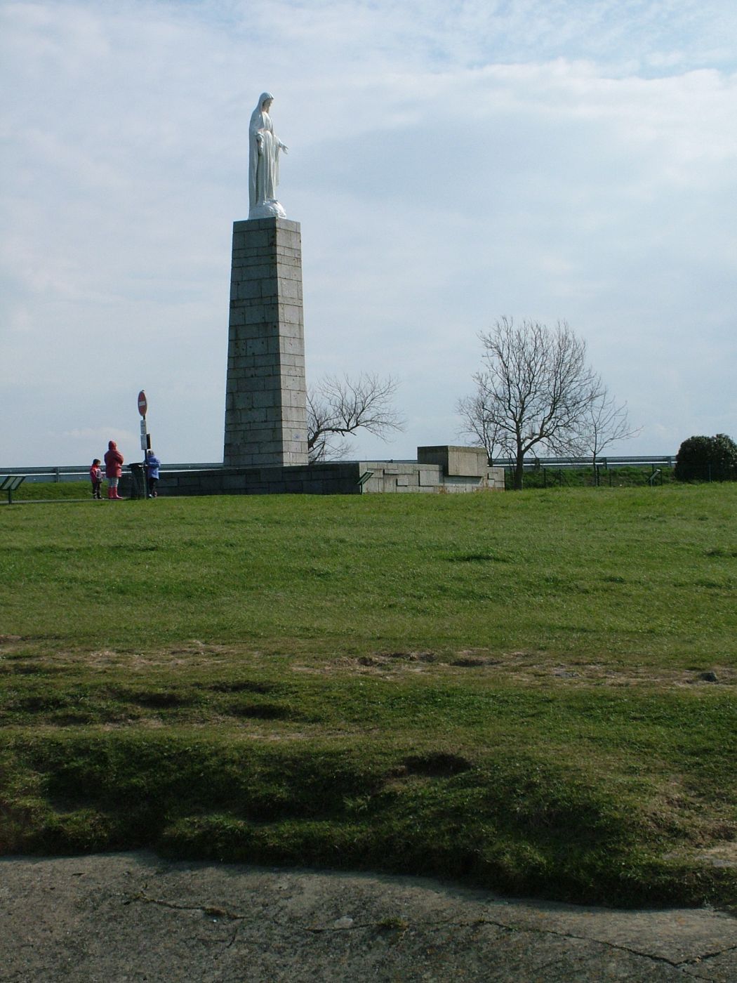 Arromanches 360, France