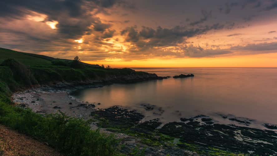 Baie de Quervière