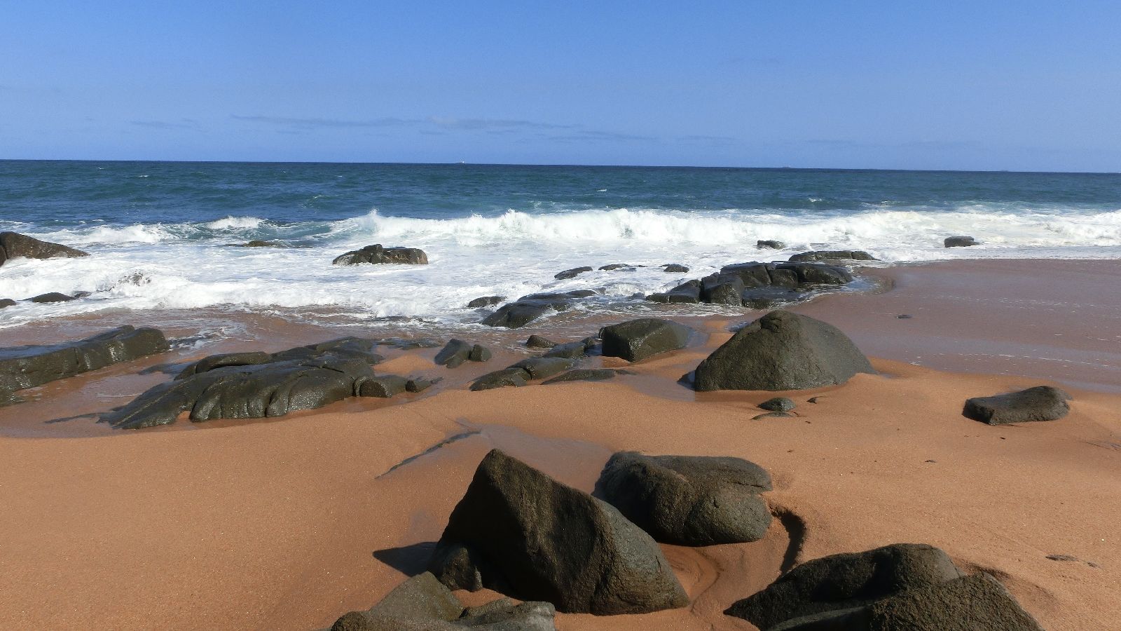 Ballito, South Africa