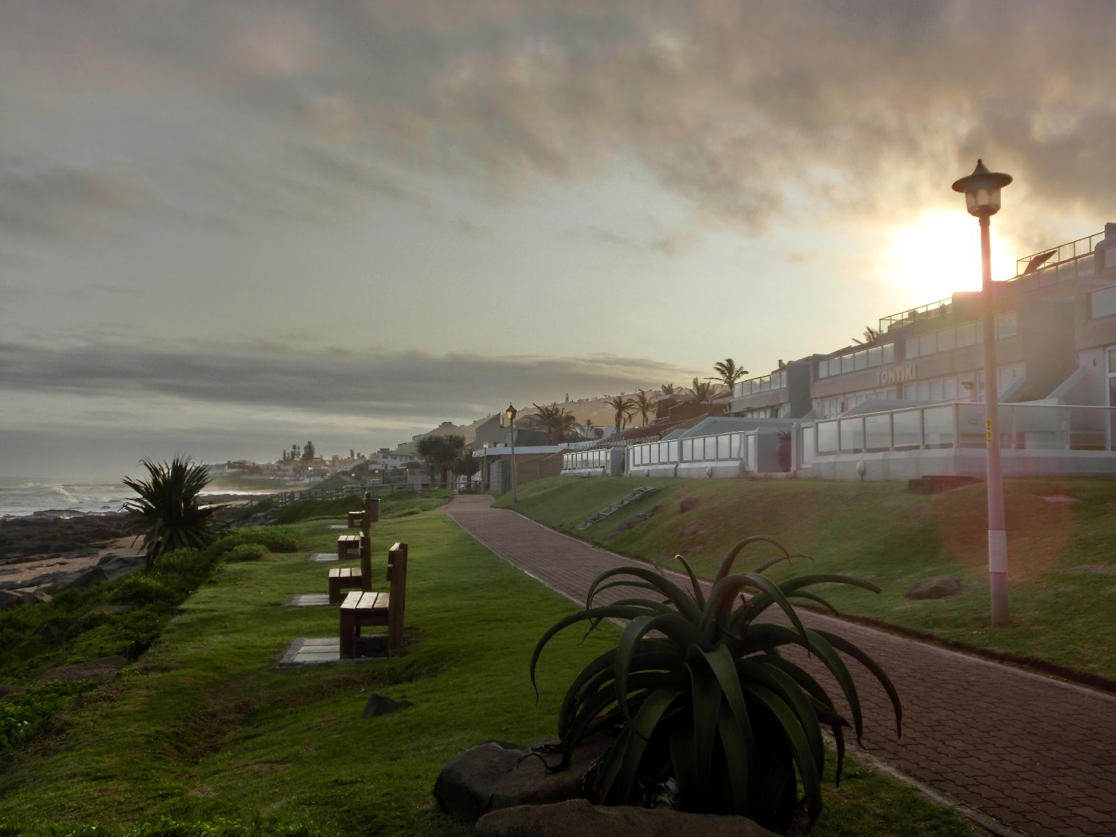Ballito, South Africa