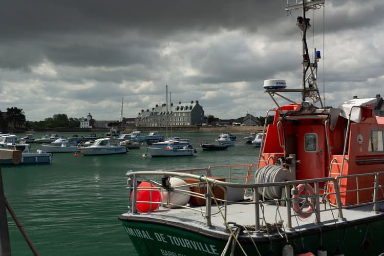 Barfleur