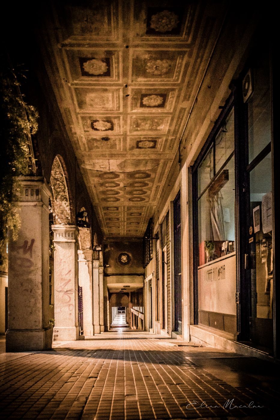 Bassano, VI,Italia, Italy