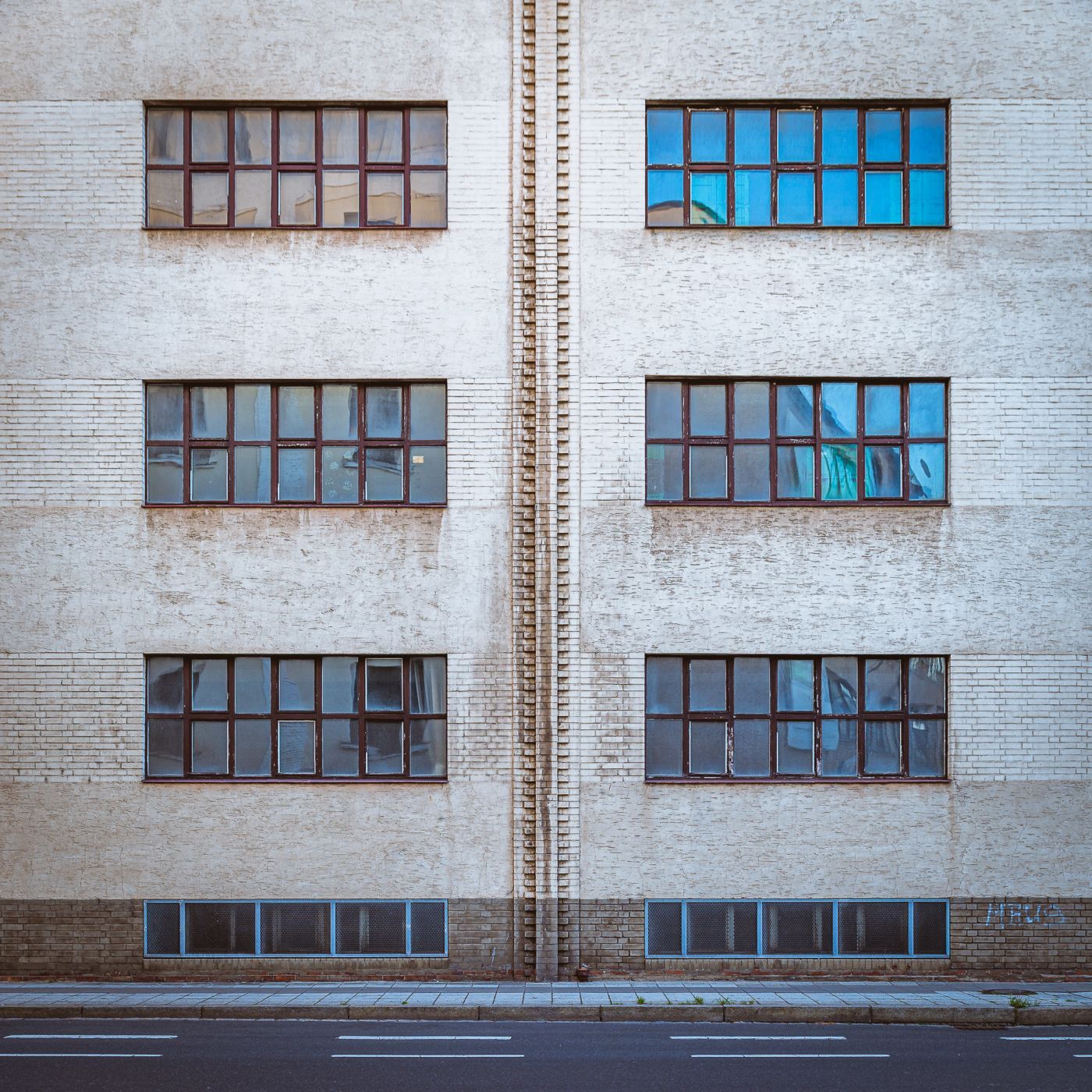 Bauscher Weiden, Germany