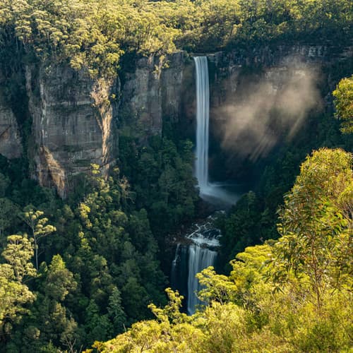 Belmore Falls