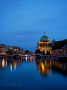 Berliner Dom