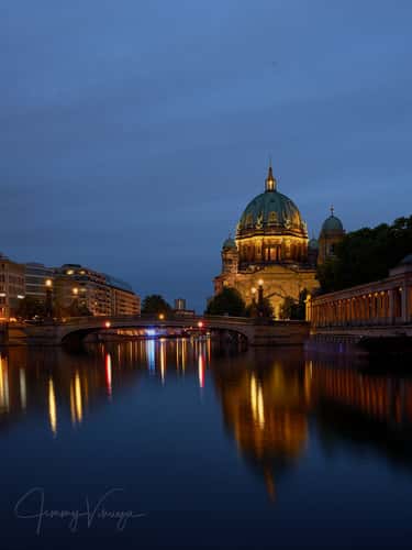 Berliner Dom