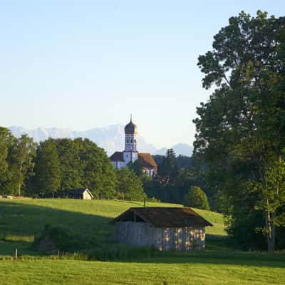 Beuerberg, Germany