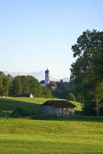 Beuerberg