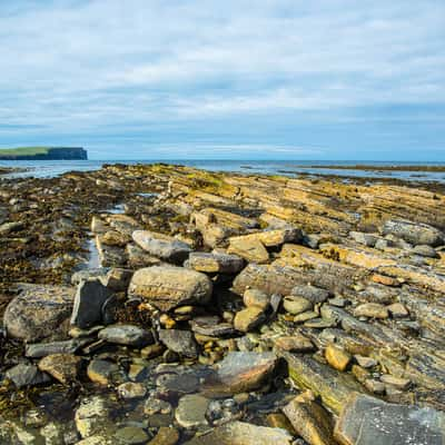 Birsay Beach, United Kingdom