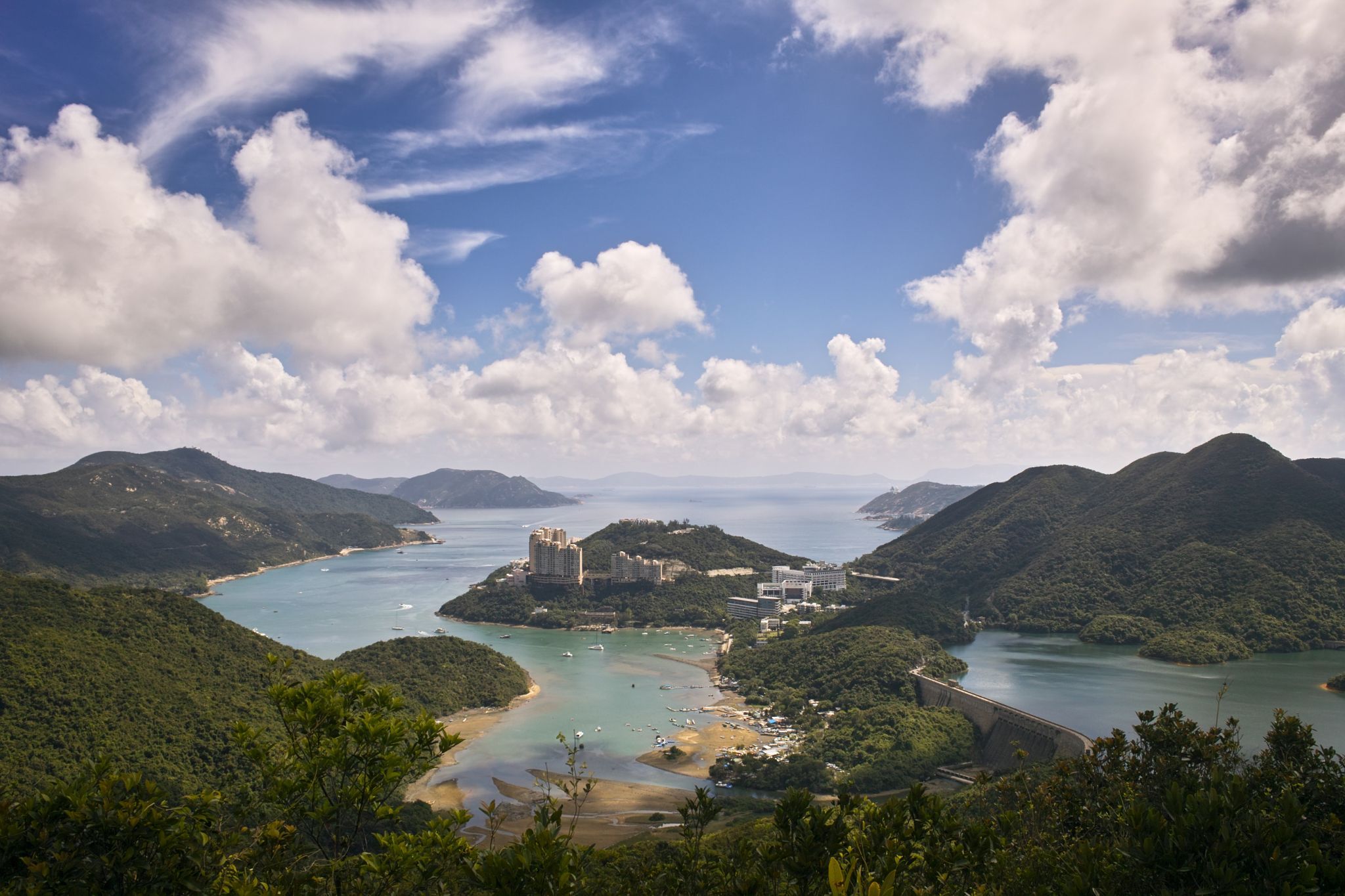 Boa Vista Trail, Hong Kong
