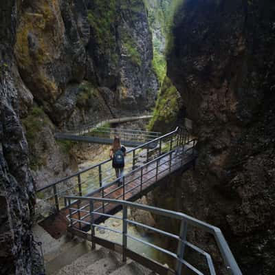 Bridges, Germany