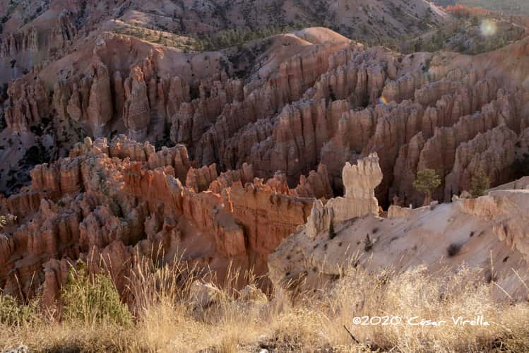 Bryce Point, Bryce Canyon National Park