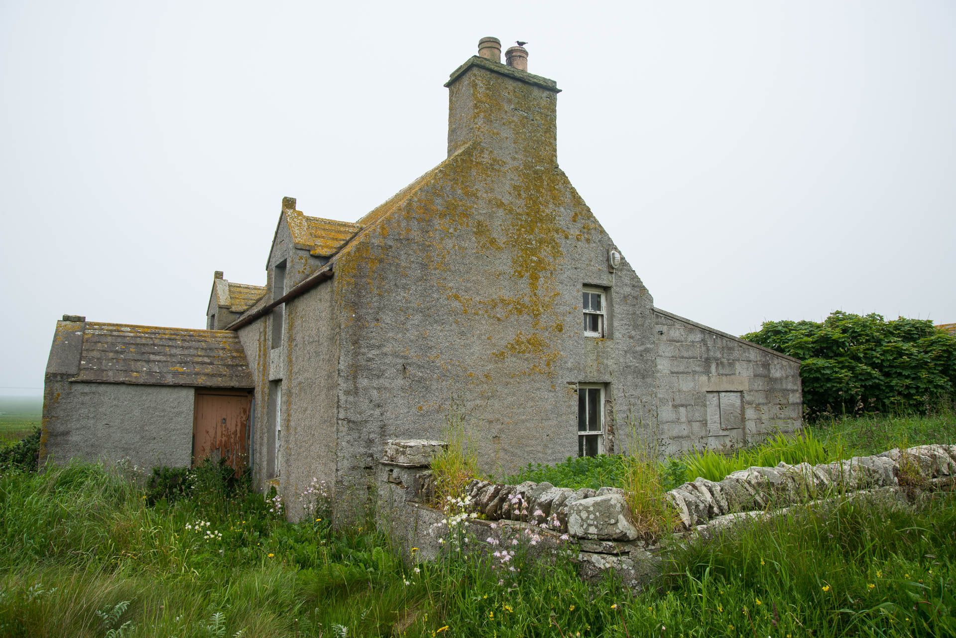 Burwick House, United Kingdom