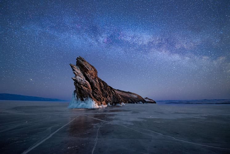 Cape Dragon Island Ogoy