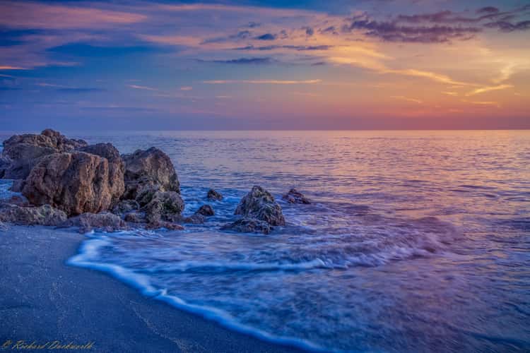 Caspersen Beach, Venice (Florida)