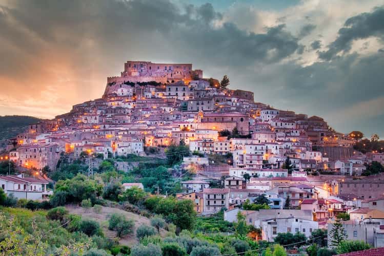 Castello Svevo