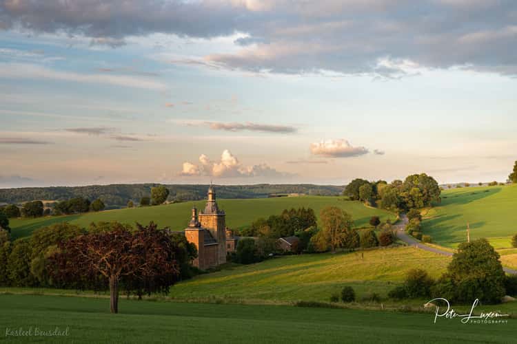 Castle Beusdael