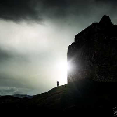 Castle Tioram, United Kingdom