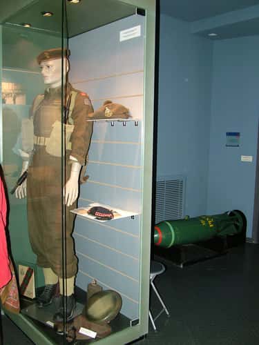 Centre Juno Beach