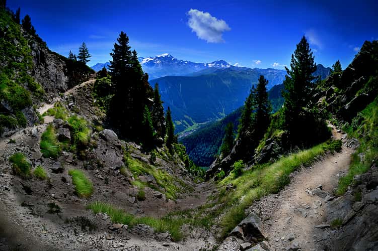 Champex-Lac