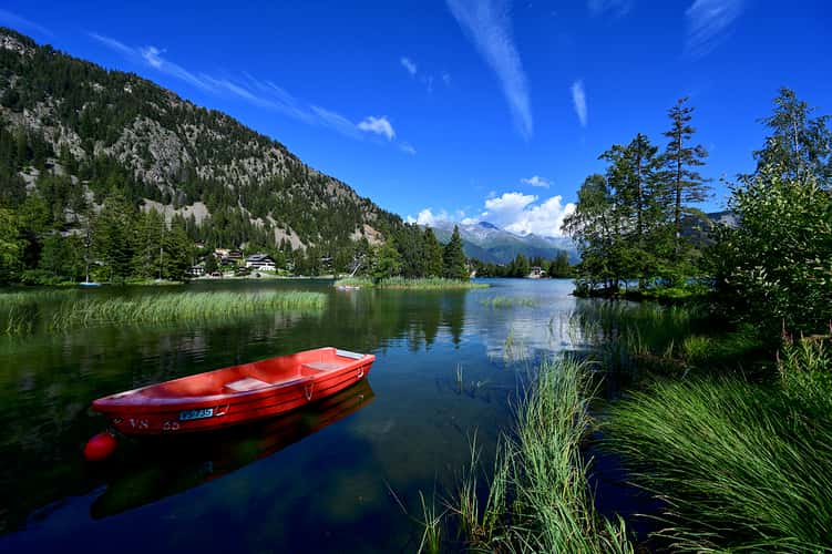 Champex-Lac